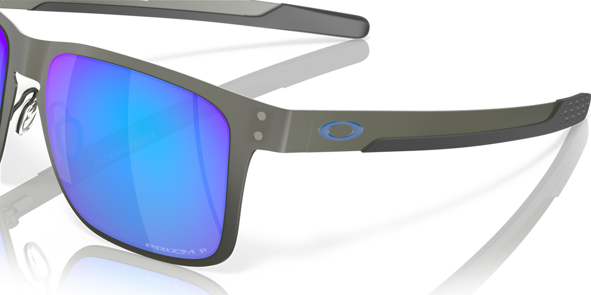 Oakley Holbrook Metal Glasses-10