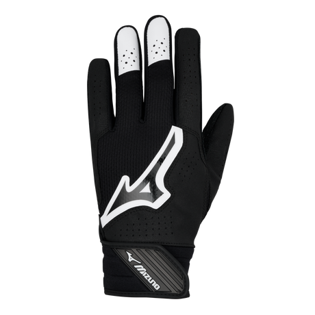 Mizuno Adult Finch 2026 Batting Gloves-1