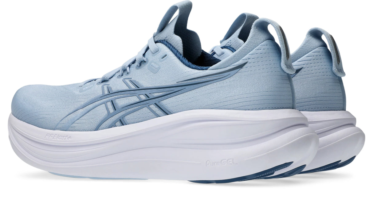 Asics Women's GEL-Nimbus 28 Running Shoes-7