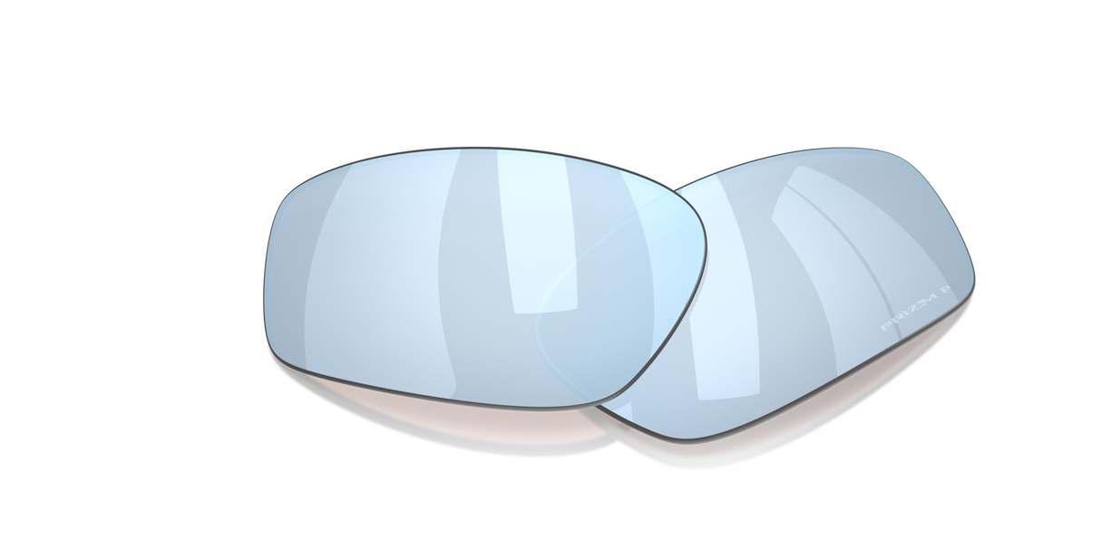 Oakley Plantaris Square Replacement Lenses