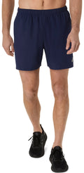 Asics Men's 5-Inch PR Lyte Shorts-1