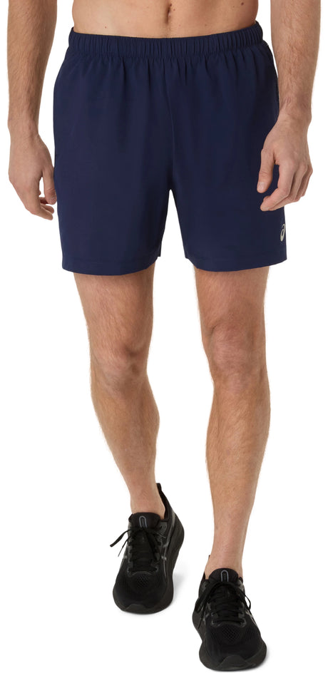 Asics Men's 5-Inch PR Lyte Shorts-1