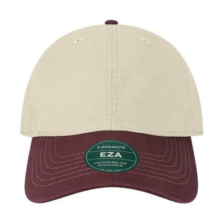 LEGACY Relaxed Twill Dad Hat-1