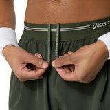Asics Men's Game 7-Inch Shorts-6
