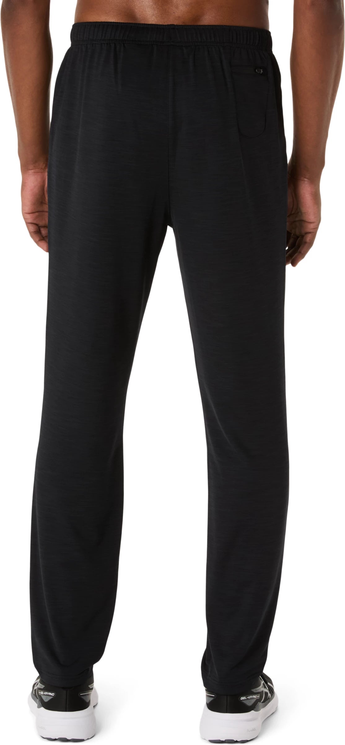 Asics Men's Front Pockets Pants-2