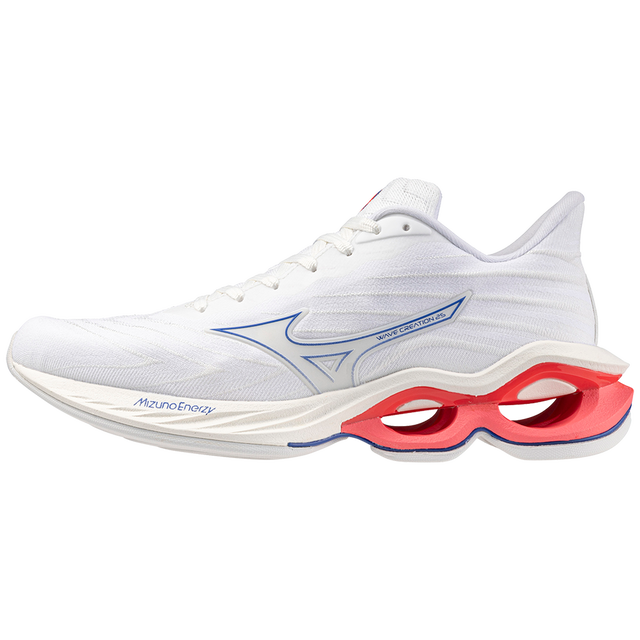 Mizuno Women's Wave Creation 25 SSW Running Shoes-1