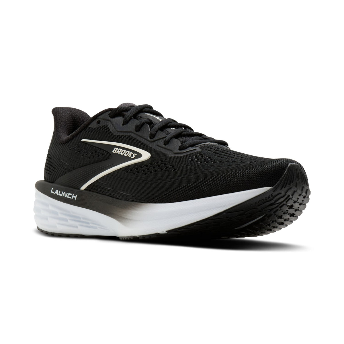 Brooks Women's Launch 12 Running Shoes-1