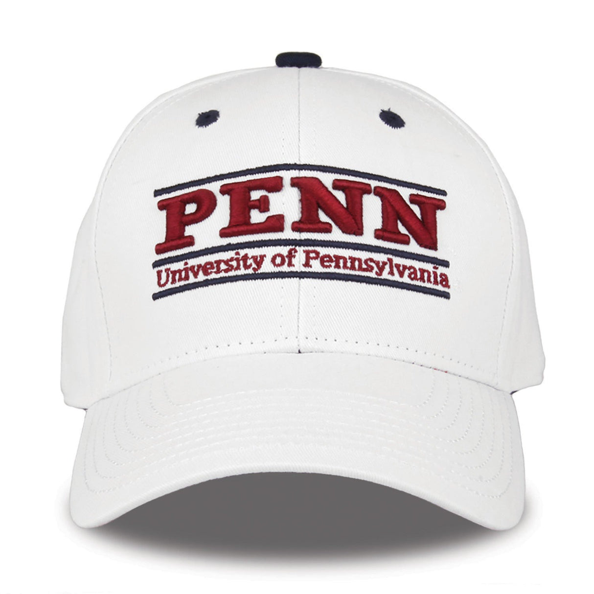 The Game Headwear Pennsylvania Bookstore Snapback Hat