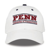 The Game Headwear Pennsylvania Bookstore Snapback Hat