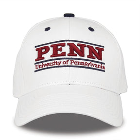 The Game Headwear Pennsylvania Bookstore Snapback Hat