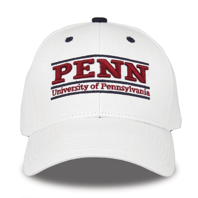 The Game Headwear Pennsylvania Bookstore Snapback Hat