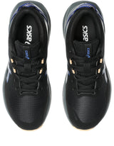 Asics Youth Pre Venture 11 Grade School Trail Running Shoes-4