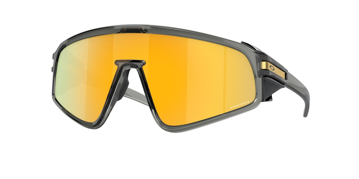 Oakley Latch Panel Glasses-1