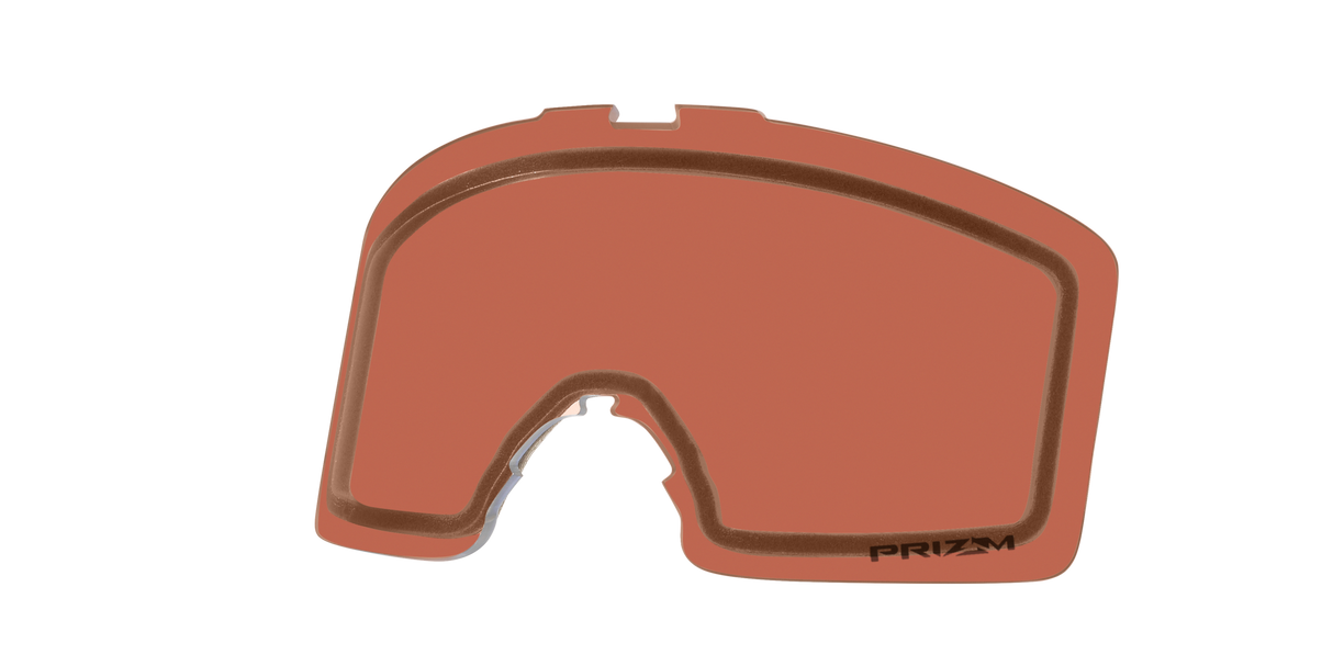 Oakley Line Miner S Replacement Lenses