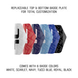 Tucci Verona Baseball Batter's Leg Guard-3
