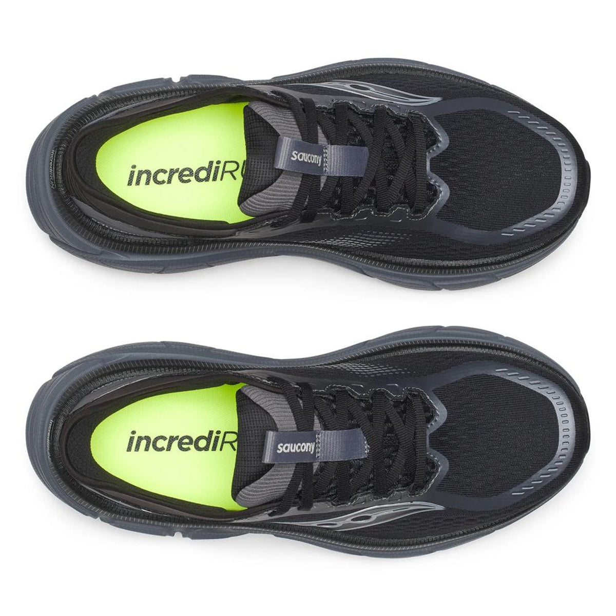 Saucony Men's Paramount Max Running Shoes-5