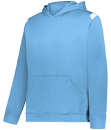 Badger Sport Youth On The Rise Performance Fleece Hoodie