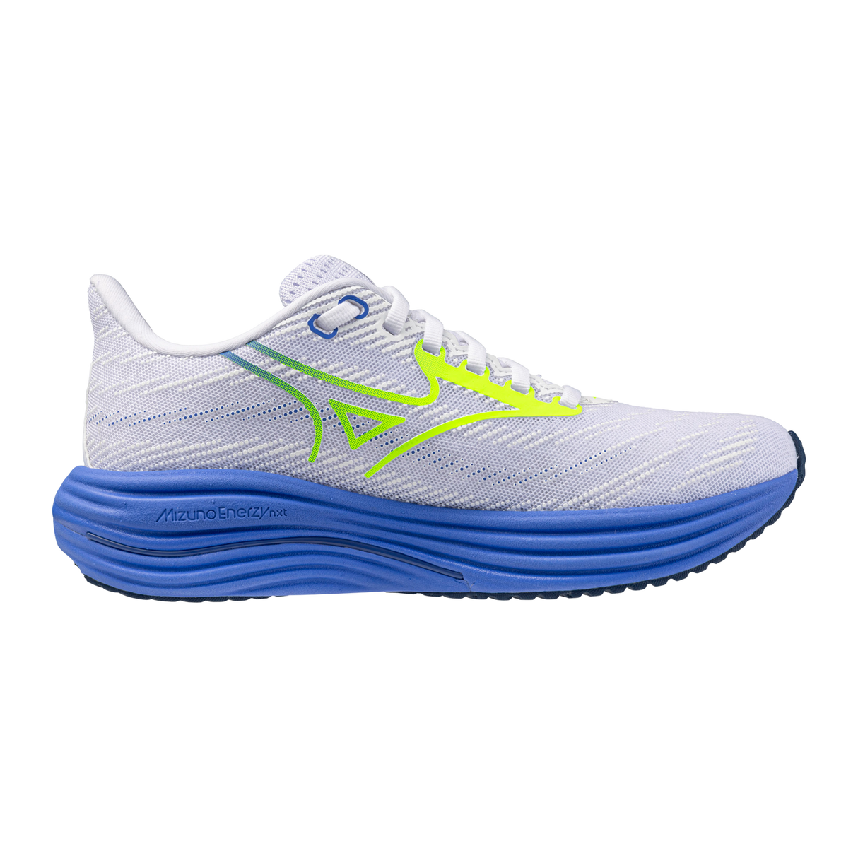 Mizuno Women's Wave Rider 29 Running Shoes-3