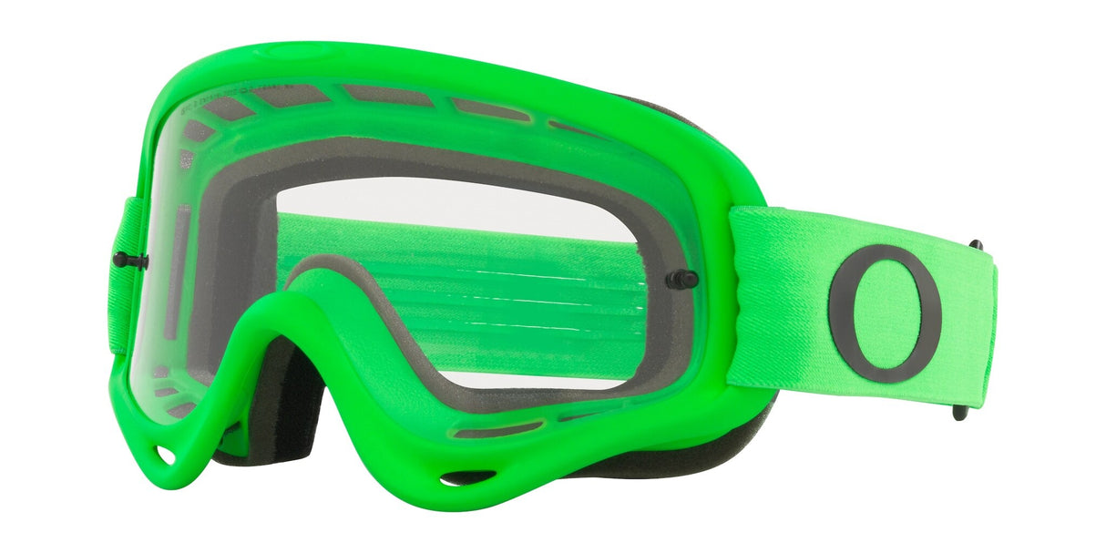 Oakley O-Frame MX Goggles-1