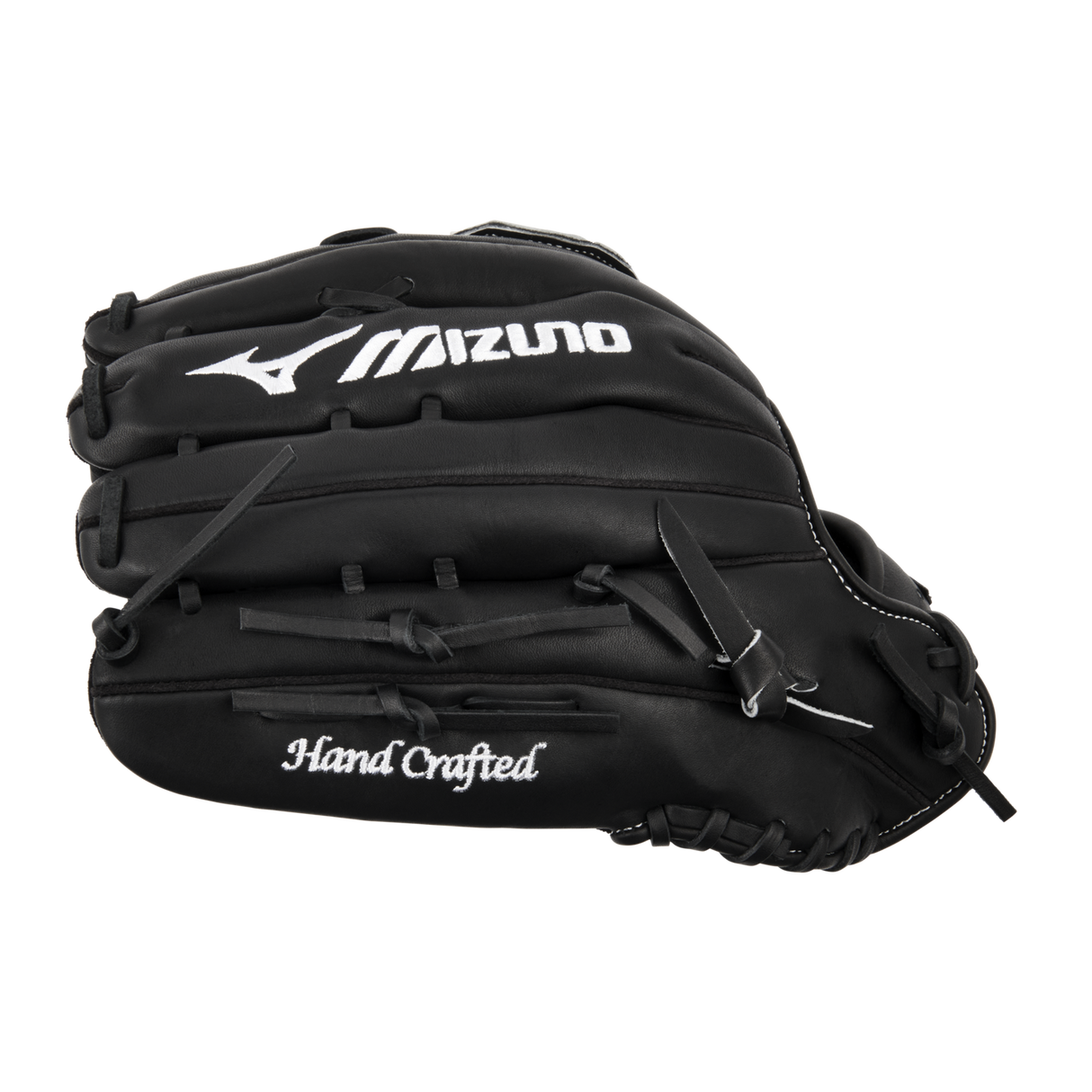 Mizuno GPS-71D Pro Select 12.75" Premium Outfielder Baseball Glove-4