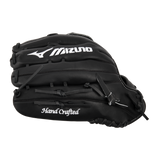 Mizuno GPS-71D Pro Select 12.75" Premium Outfielder Baseball Glove-4
