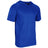 Champro Youth Arena Short Sleeve Hoodie T-Shirt-1