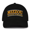 The Game Headwear Missouri Dad Cap