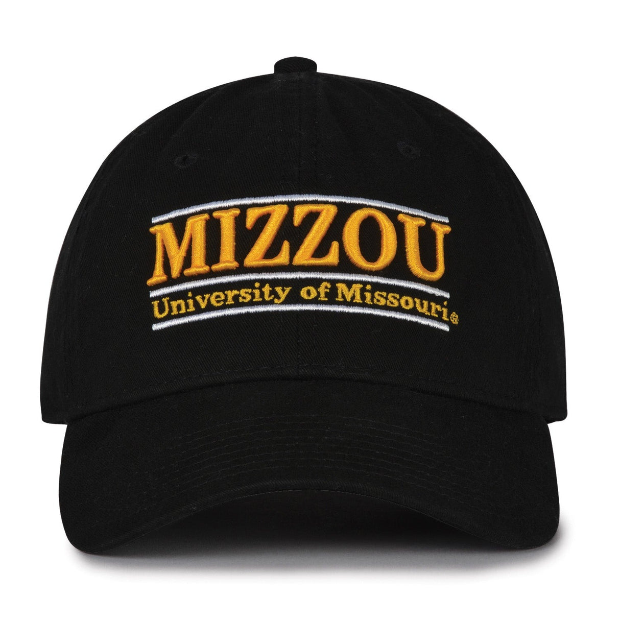 The Game Headwear Missouri Dad Cap