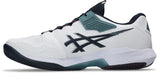 Asics Men's Solution Speed FF 4 Clay Tennis Shoes-2
