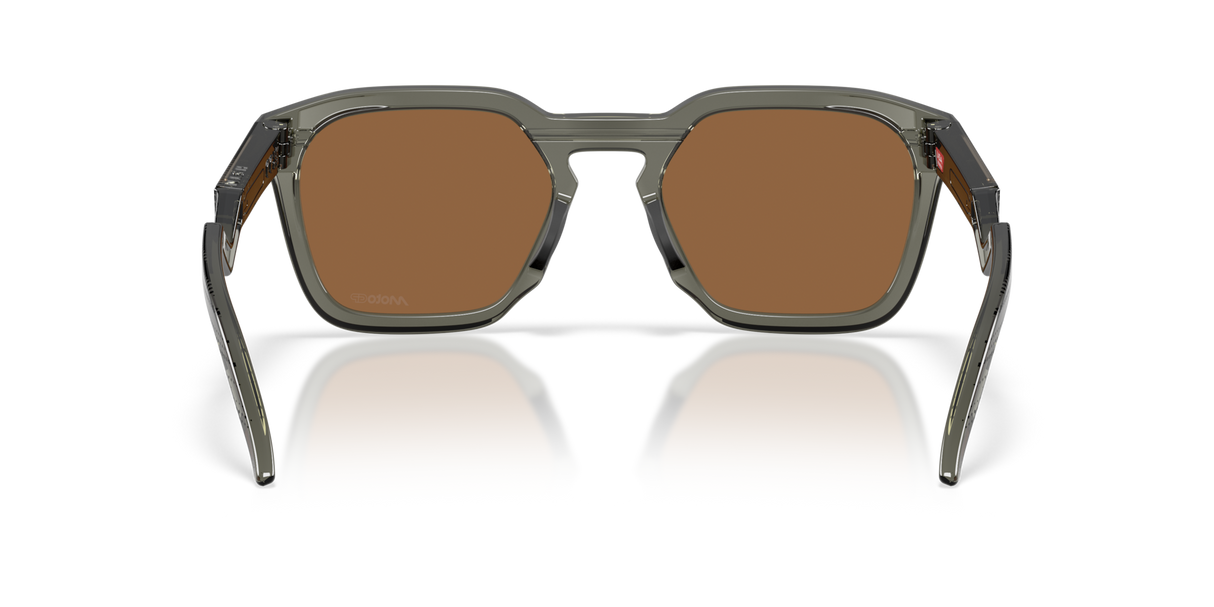 Oakley HSTN Square Glasses-4