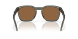 Oakley HSTN Square Glasses-4