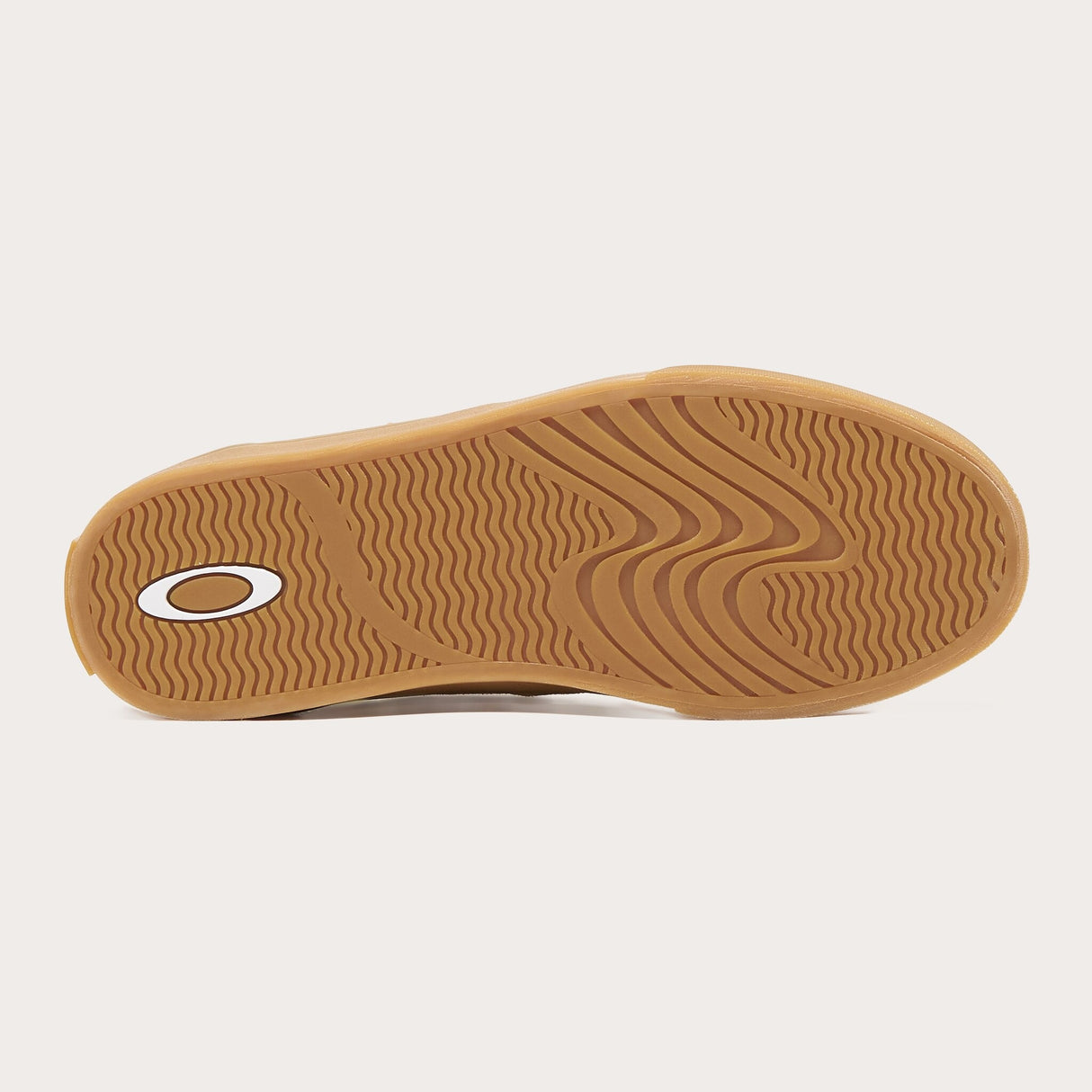 Oakley Men's Banks Low Sneakers-2
