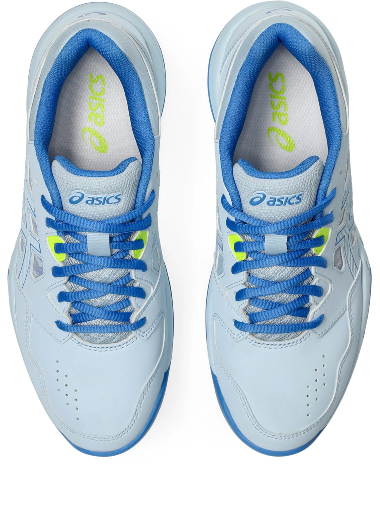 Asics Women's GEL-Renma Volleyball Shoes-4