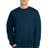 Champion Men's Powerblend Crewneck Sweatshirt Mens Apparel Sweatshirts & Fleece