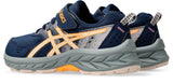 Asics Youth Pre Venture 9 Pre School Trail Running Shoes-7