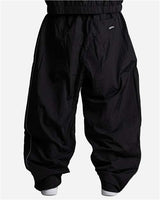 Shaka Wear Men's Wind OPPS Reflective Balloon Pants-3