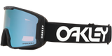 Oakley Line Miner M Snow Goggles-4