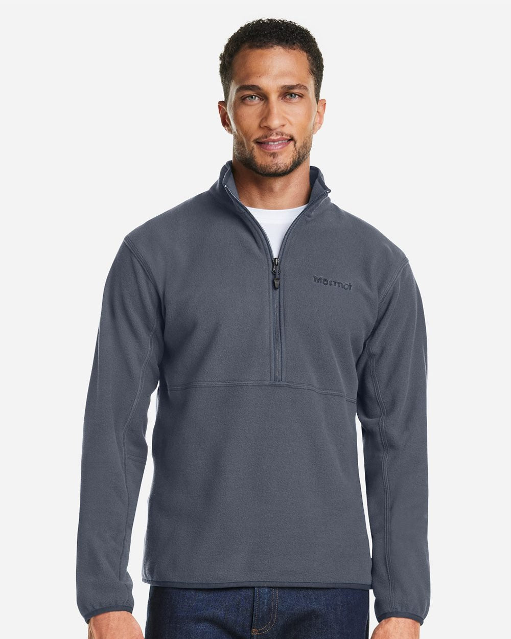 Marmot Men's Rocklin Half-Zip Jacket