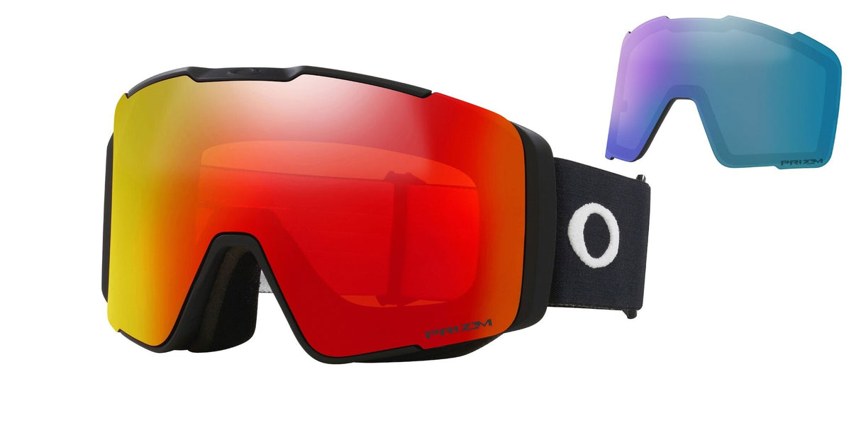 Oakley Line Miner Pro Large Snow Goggles-1