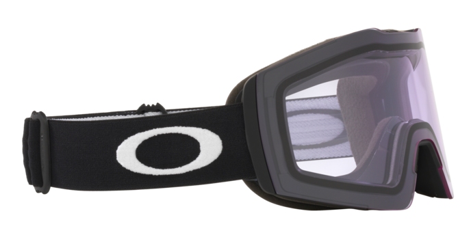 Oakley Fall Line M Snow Goggles-12