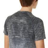 Asics Women's Seamless Short Sleeve Top-5