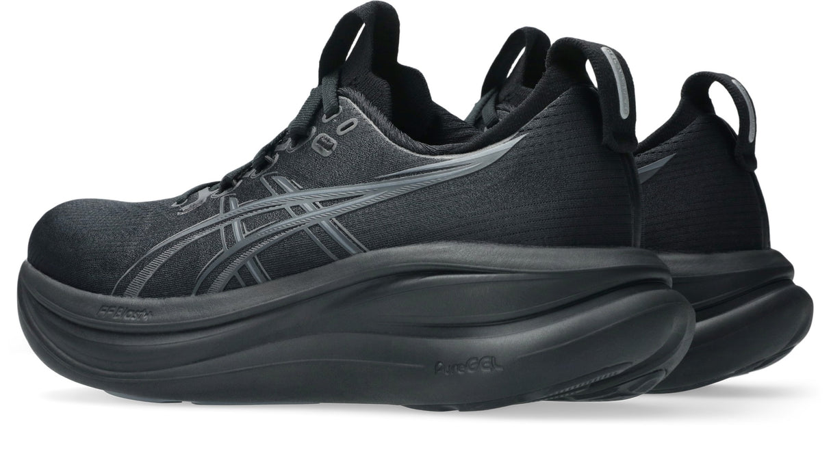 Asics Women's GEL-Nimbus 28 Running Shoes-7