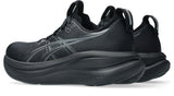 Asics Women's GEL-Nimbus 28 Wide D Running Shoes-7