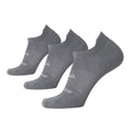 Brooks Run-In No Show Socks 3-Pack-1