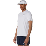 Asics Men's Court Short Sleeve Top-3