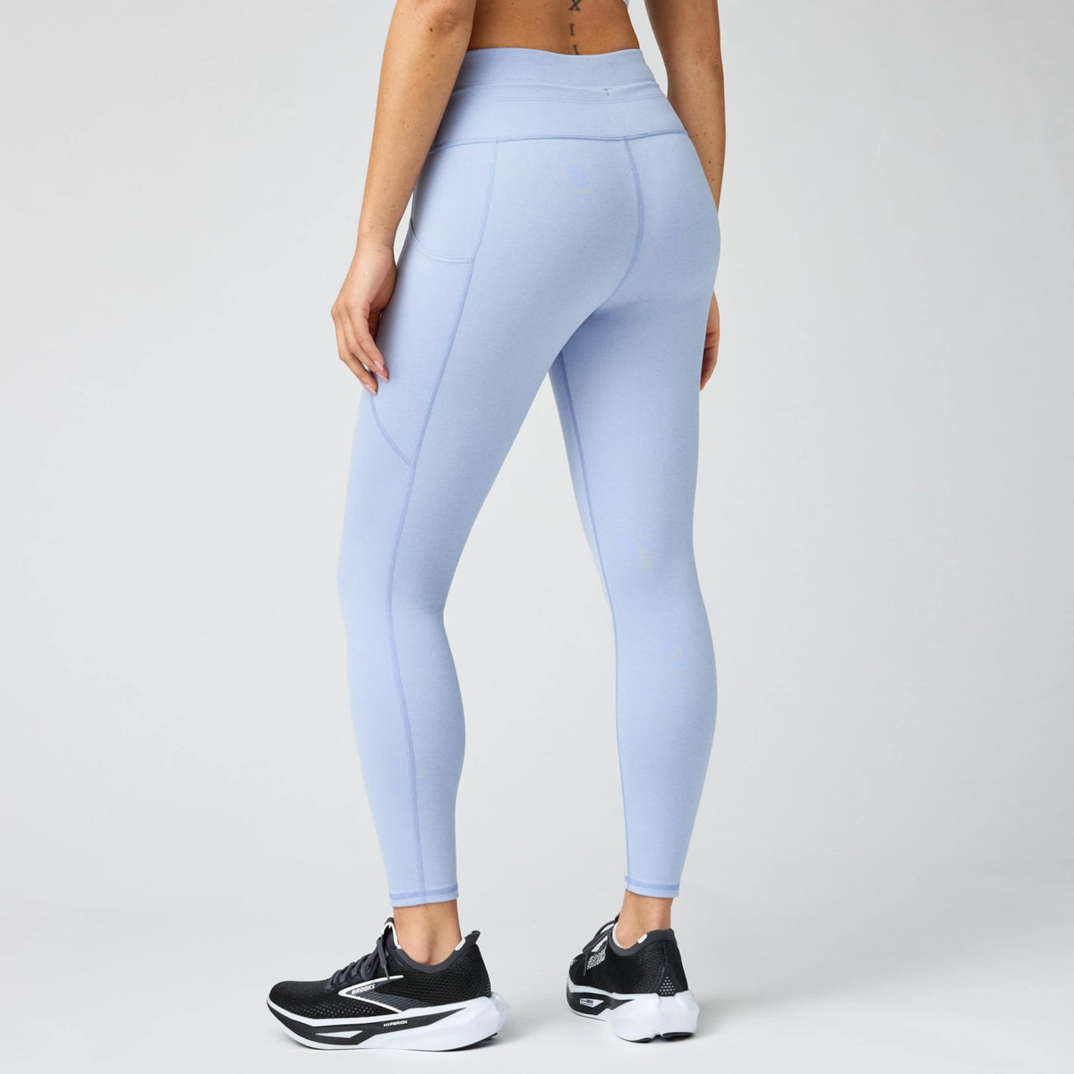 Brooks Women's Luxe Tights-2