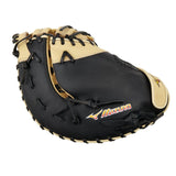 Mizuno GXF90B5 Franchise BB 12.5" Baseball First Base Mitt-4