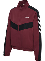 hummel Women's Archive Track Jacket-1