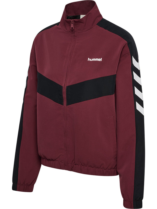 hummel Women's Archive Track Jacket-1