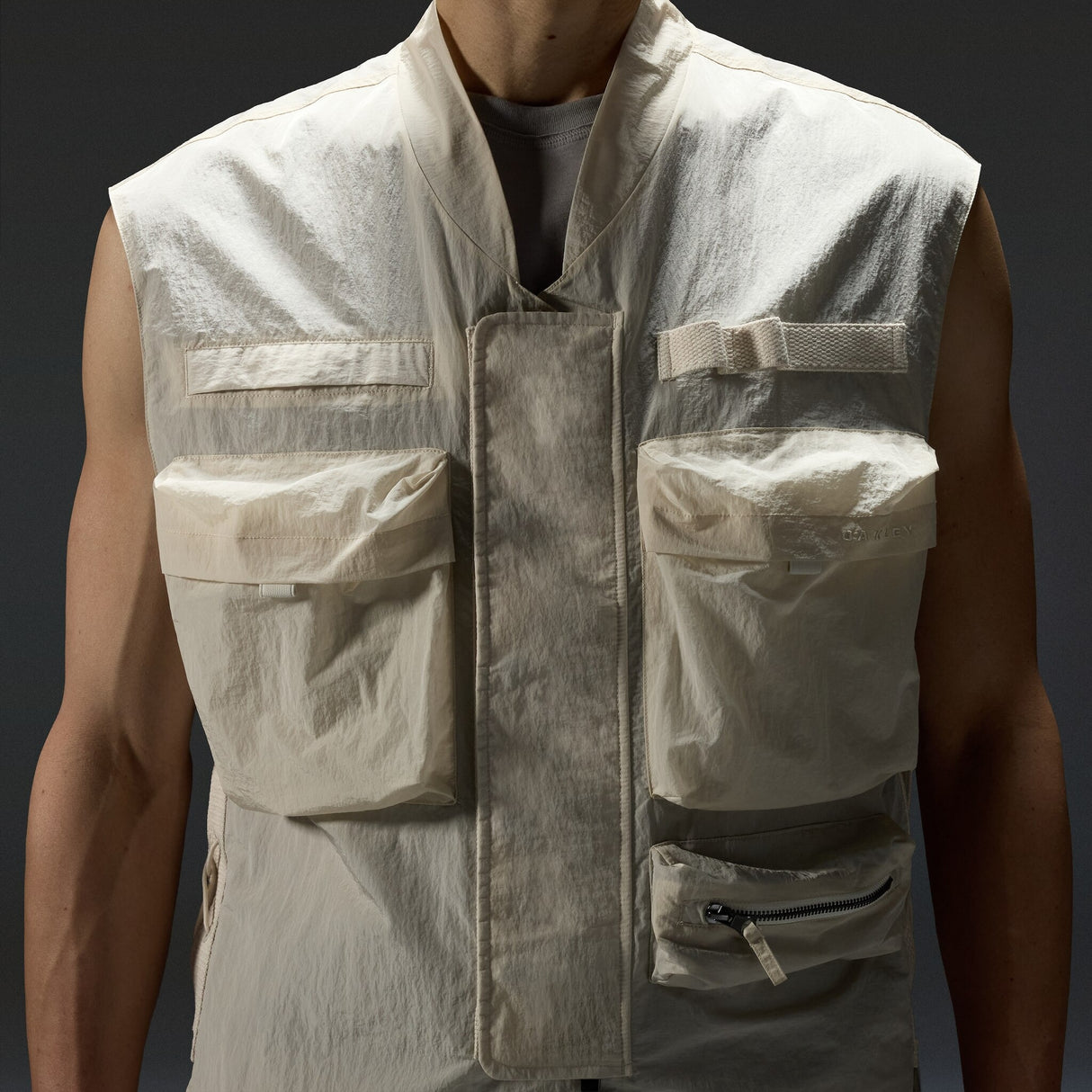 Oakley Men's Reserve Momento Vest-7